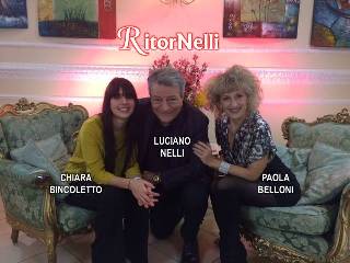 Fotografie degli ospiti di RitorNelli